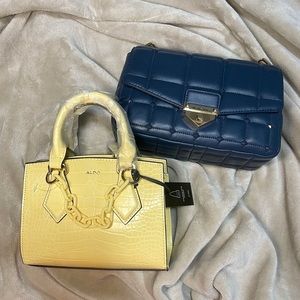 Michael Kors Soho Quilted leather Shoulder Bag